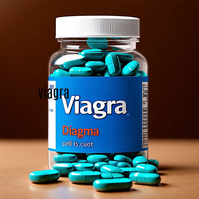 Donde puedo comprar viagra españa